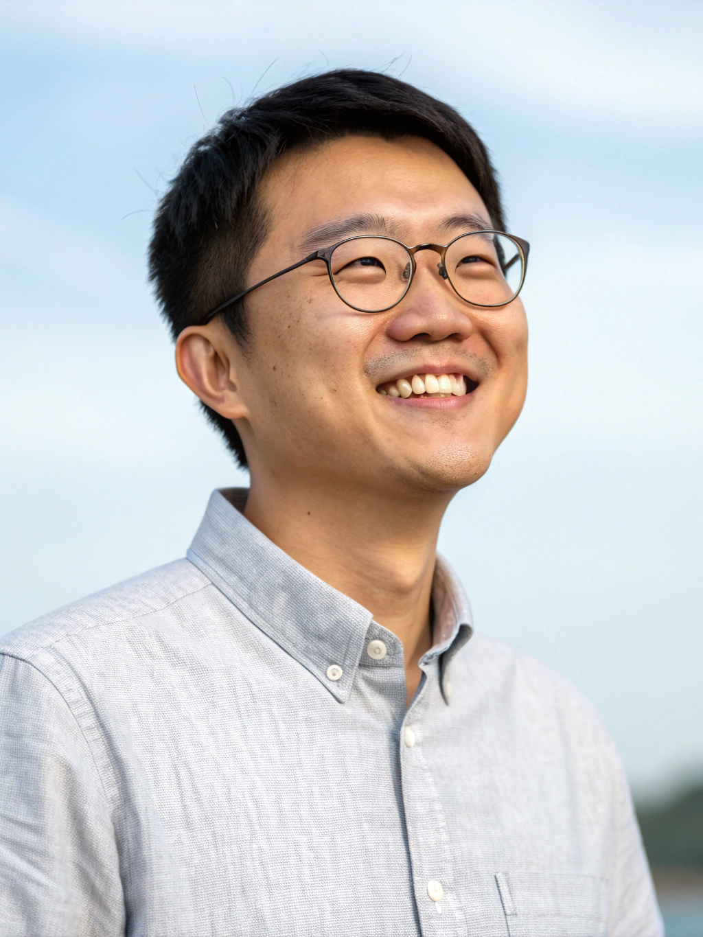 宸智雅筑资深设计师1